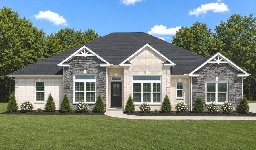 Charleston - A Culross Drive, Athens, AL 35611 - 4 Beds, 3 Bath