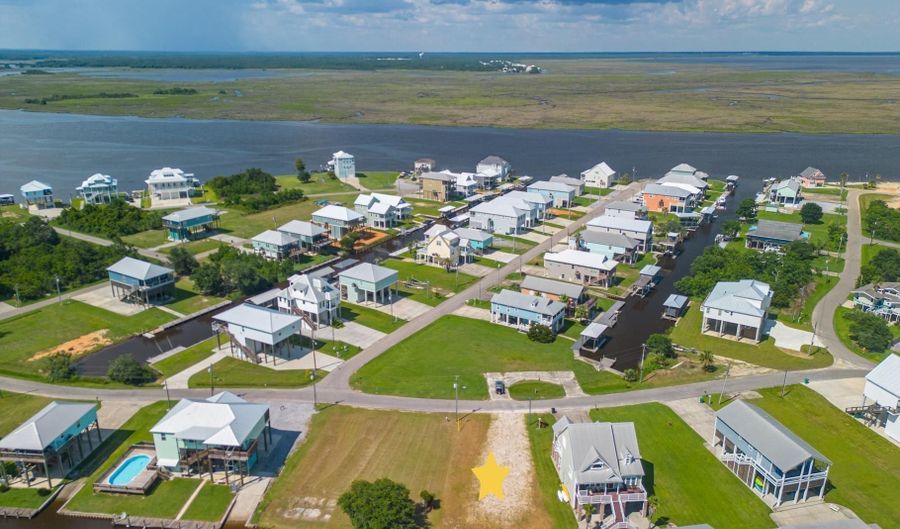 11130 Tahiti St, Bay St. Louis, MS 39520 - 0 Beds, 0 Bath