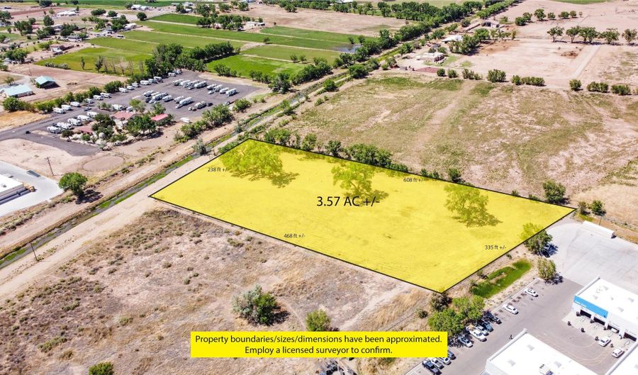 I 25 Bypass, Belen, NM 87002 - 0 Beds, 0 Bath