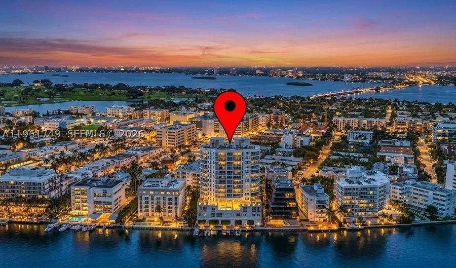 9751 E Bay Harbor Dr 12D, Bay Harbor Islands, FL 33154 - 3 Beds, 3 Bath
