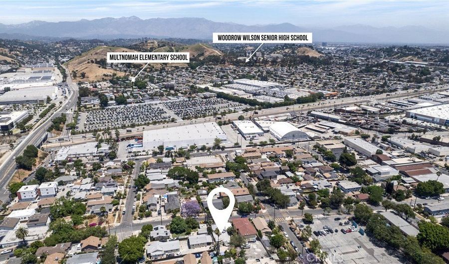 2516 Alcazar St, Los Angeles, CA 90033 - 4 Beds, 3 Bath