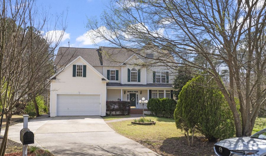 1224 Tartarian Trl, Apex, NC 27502 - 6 Beds, 4 Bath