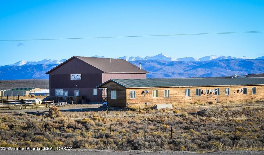 4 Larry Lozier Rd, Boulder, WY 82923 - 0 Beds, 0 Bath