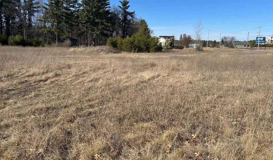 1 94 AC LOT STATE HIGHWAY 13 S, Wisconsin Rapids, WI 54494 - 0 Beds, 0 Bath