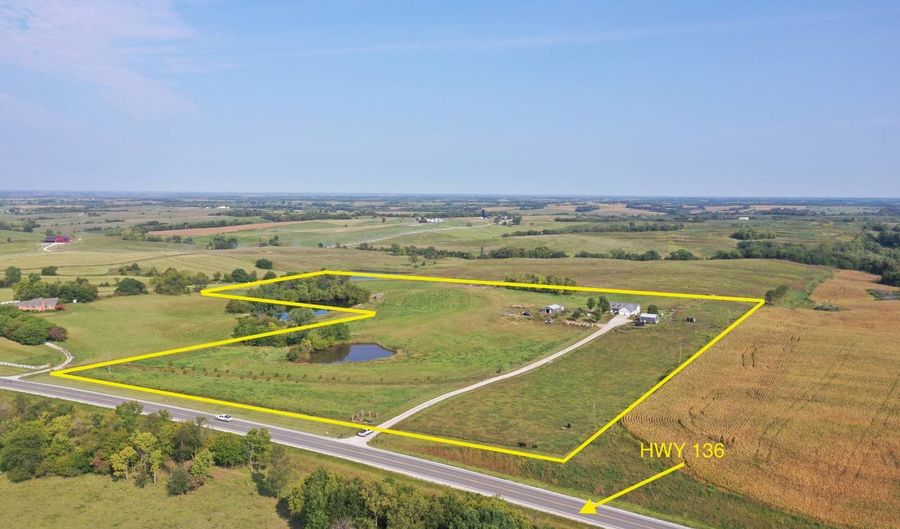 6060 US Hwy 136, Albany, MO 64402 - 3 Beds, 2 Bath