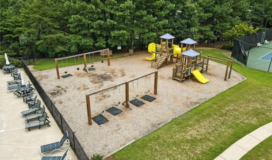 110 Camdyn Cir, Woodstock, GA 30188 - 4 Beds, 3 Bath