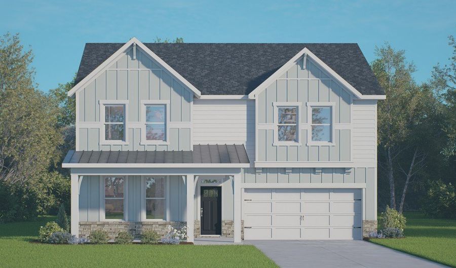 7597 Percussion Dr, Apex, NC 27539 - 4 Beds, 3 Bath