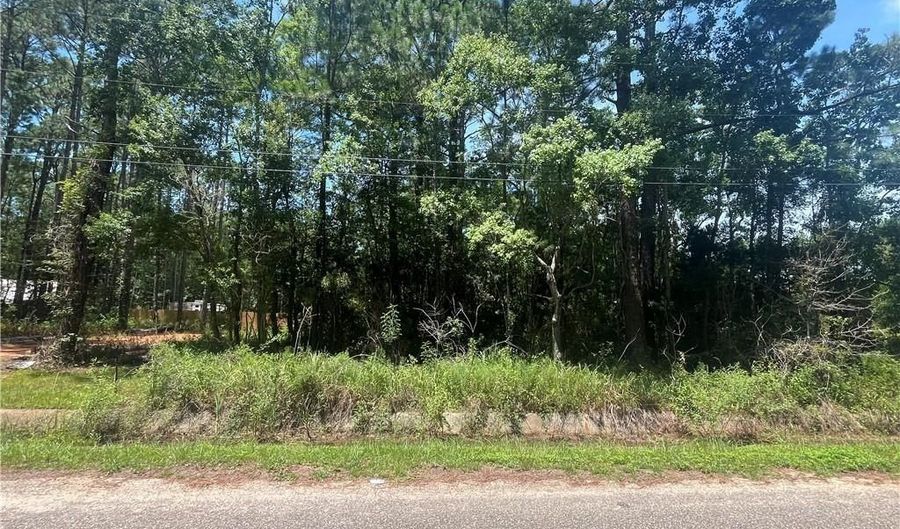 Maura Drive, Bayou La Batre, AL 36509 - 0 Beds, 0 Bath
