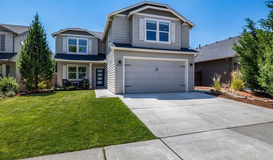 20345 SE Elaine Ln, Bend, OR 97702 - 3 Beds, 3 Bath
