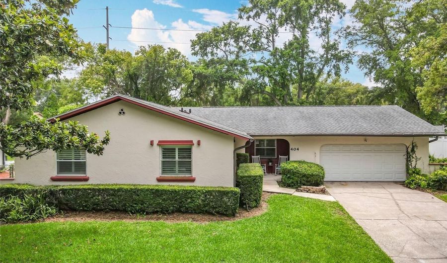 404 BROADVIEW Ave, Altamonte Springs, FL 32701 - 4 Beds, 2 Bath