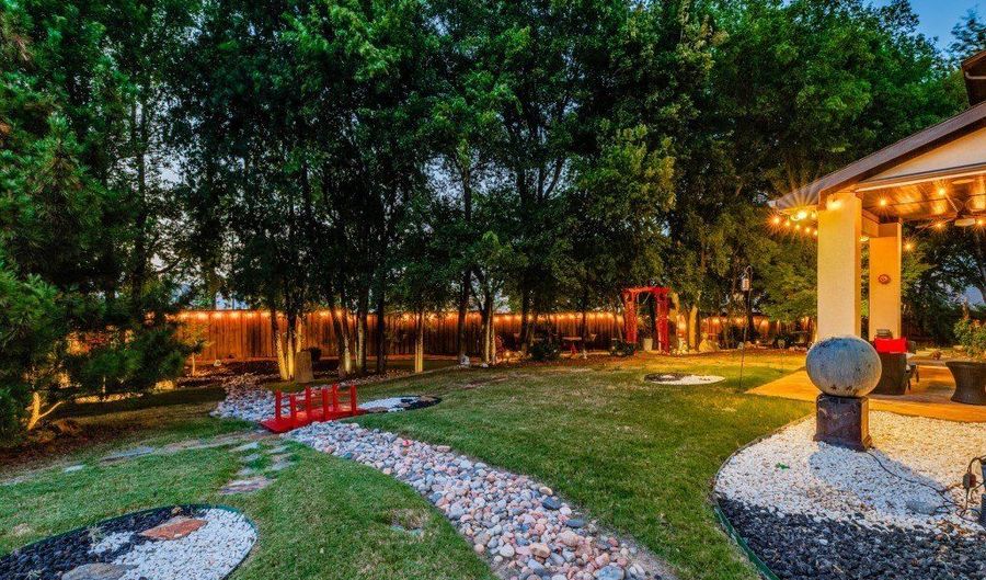 1036 Kenilworth St, Allen, TX 75013 - 4 Beds, 4 Bath