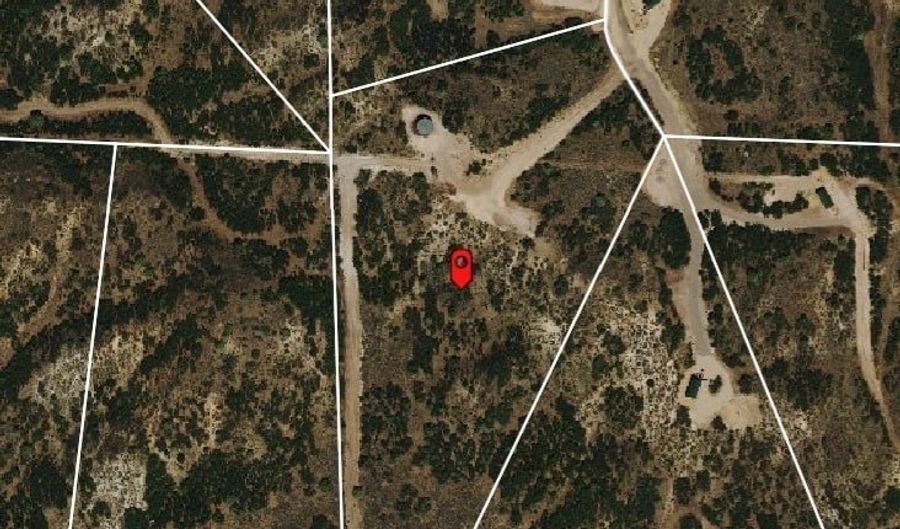 2526 N Oak Ridge Rd, Alton, UT 84710 - 0 Beds, 0 Bath