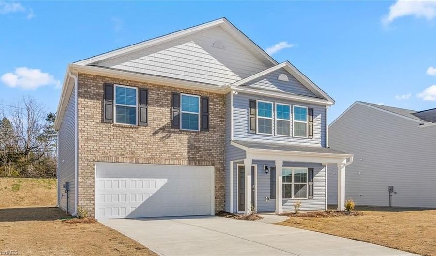 1017 Harb Dr, Archdale, NC 27263 - 4 Beds, 3 Bath