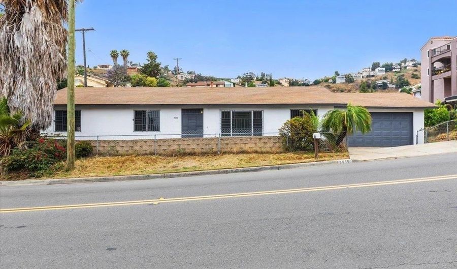 9616 Apple St, Spring Valley, CA 91977 - 3 Beds, 2 Bath