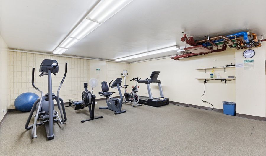 98-288 Kaonohi St 1107, Aiea, HI 96701 - 1 Beds, 1 Bath