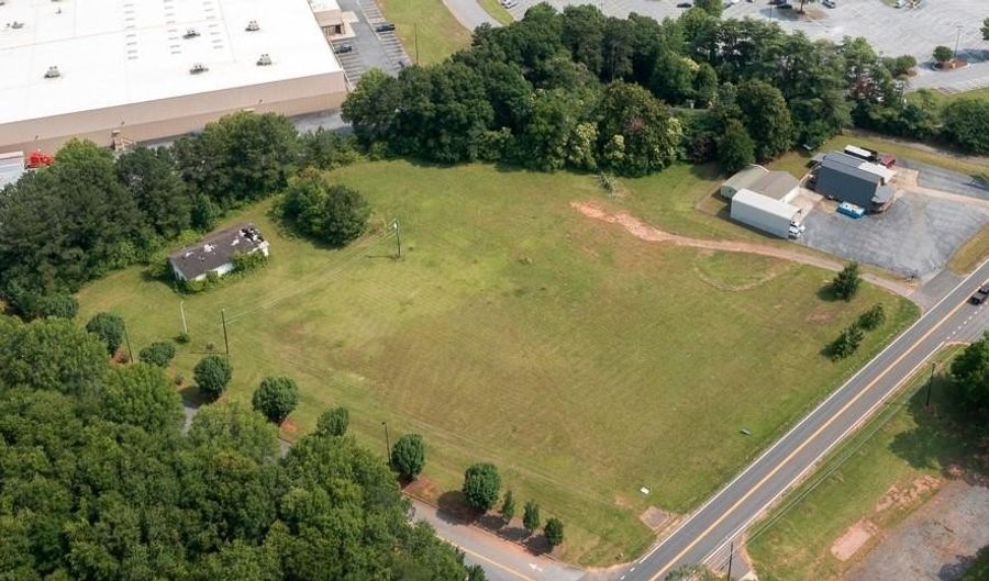 222 Brown Rd, Anderson, SC 29621 - 0 Beds, 0 Bath
