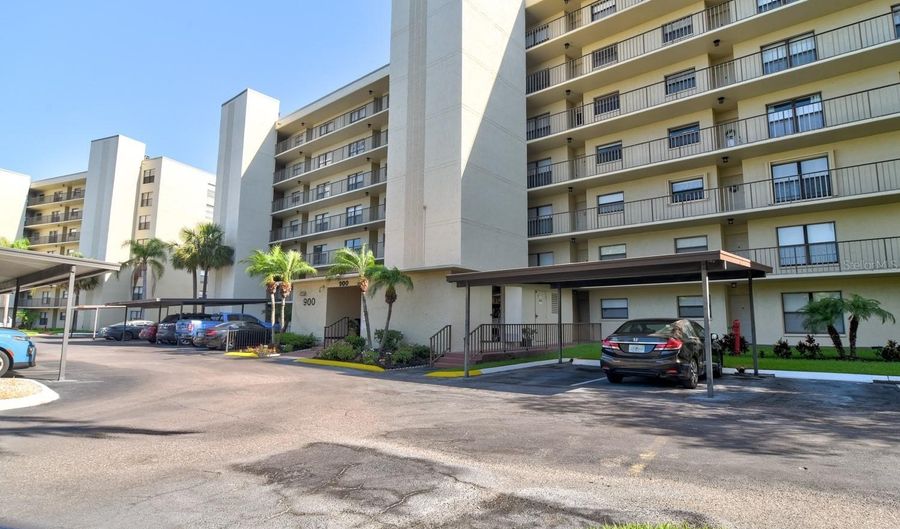 900 COVE CAY Dr 5A, Clearwater, FL 33760 - 3 Beds, 2 Bath