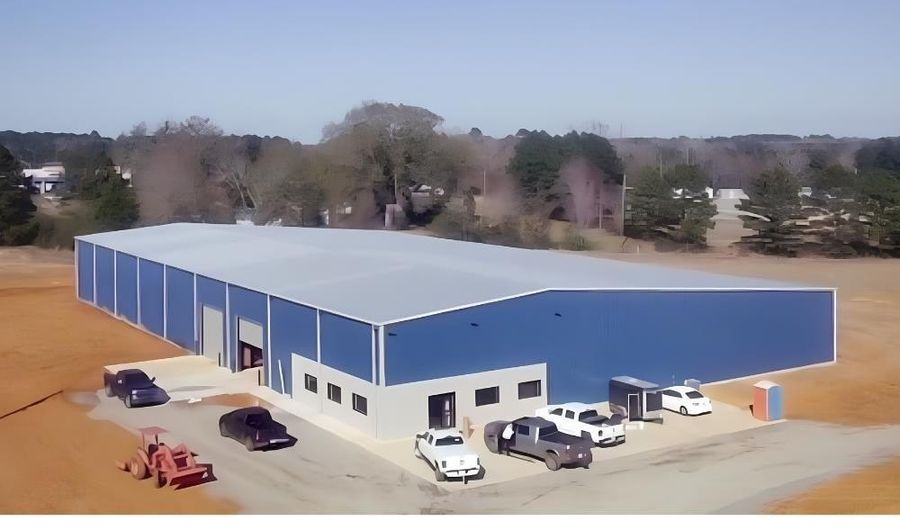 163 SHARP DAVIS Rd, Arcadia, LA 71001 - 0 Beds, 0 Bath
