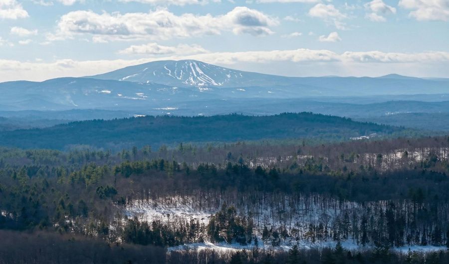 Marsh Cross Road, Andover, VT 05143 - 0 Beds, 0 Bath