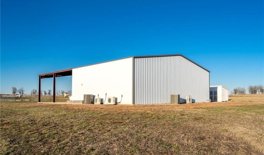 471675 Chewey Rd, Westville, OK 74965 - 0 Beds, 0 Bath