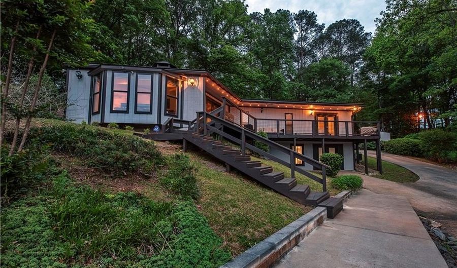 5 RIVERWOOD Ln, Alexander City, AL 35010 - 3 Beds, 3 Bath