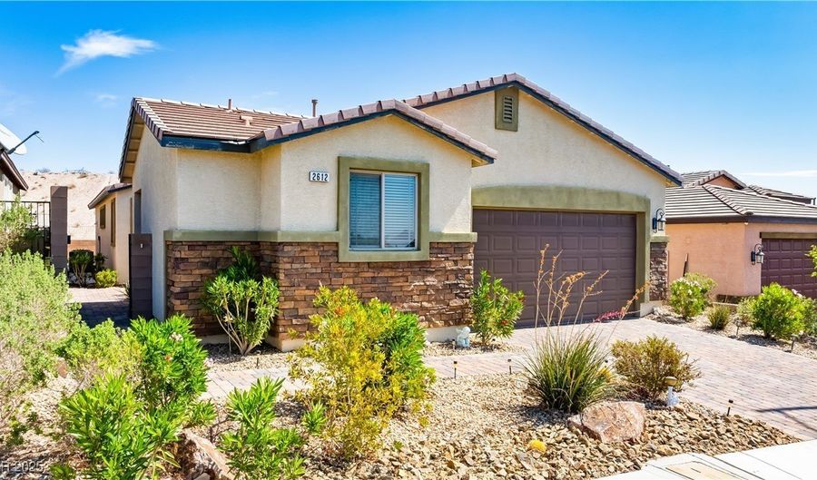 2612 Tullamore Creek Ln, Laughlin, NV 89029 - 4 Beds, 3 Bath