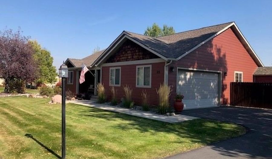 23 RED BARN Dr, Belgrade, MT 59714 - 3 Beds, 2 Bath