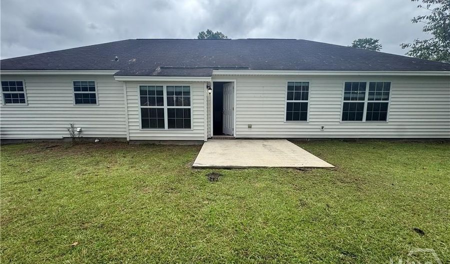 107 Kaylin Ct, Savannah, GA 31419 - 3 Beds, 2 Bath