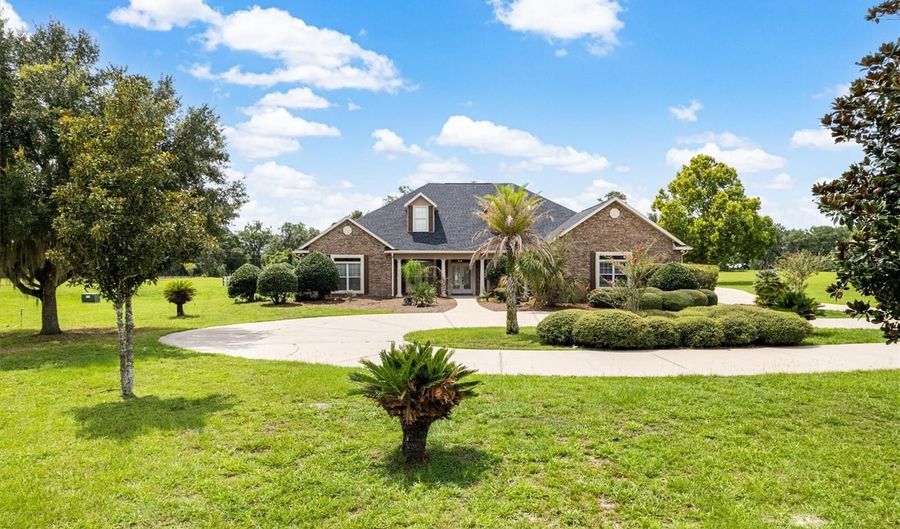 8045 SW 135TH Ln, Archer, FL 32618 - 6 Beds, 5 Bath