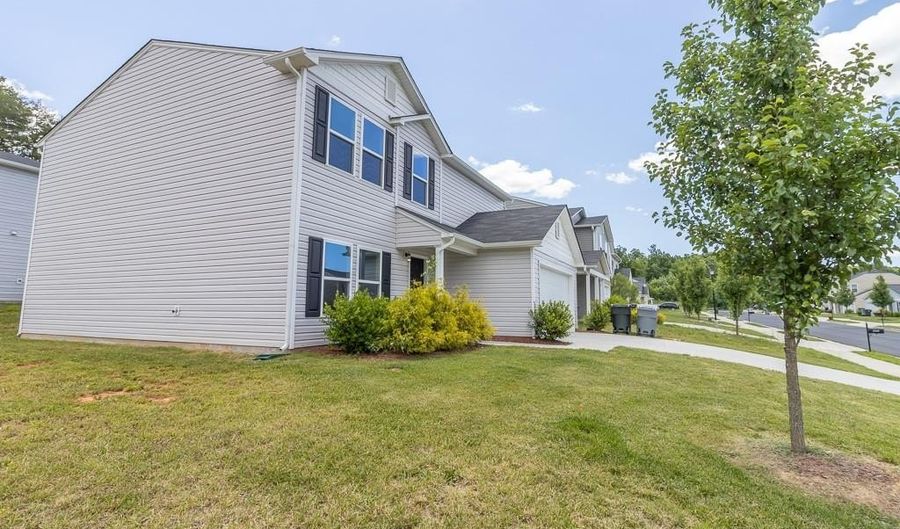 2506 Whirlwind Ln, Asheboro, NC 27203 - 5 Beds, 3 Bath