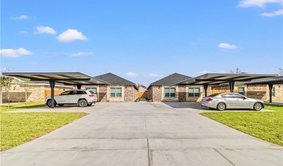 2713 E Israel Ave 1, Alton, TX 78503 - 3 Beds, 2 Bath