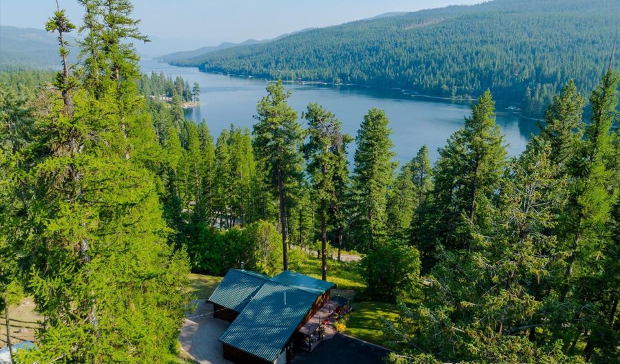 14259 Sunburst Dr, Bigfork, MT 59911 - 3 Beds, 2 Bath