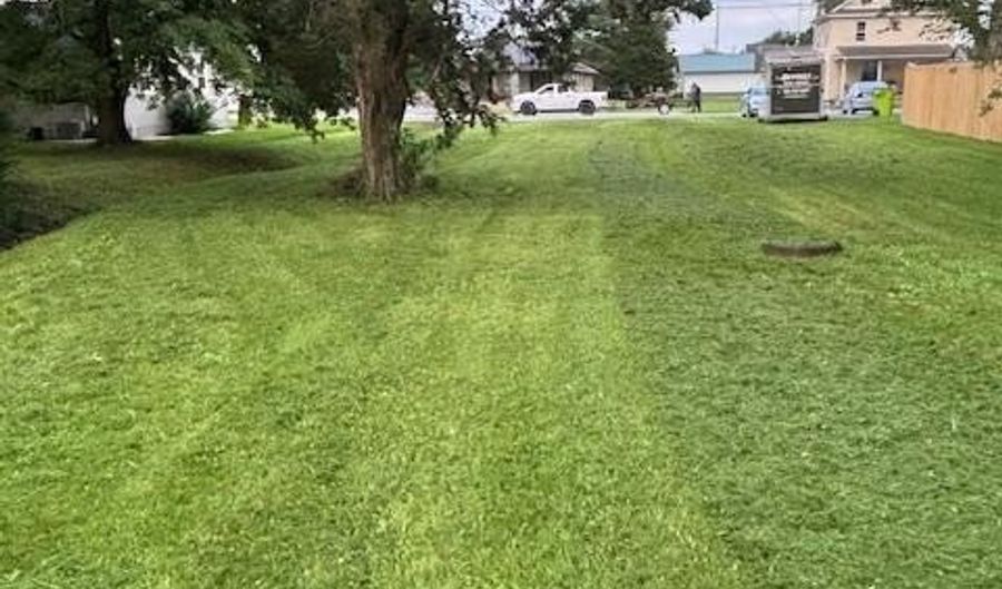 PARCEL 66 S FIRST Street, Greenwood, DE 19950 - 0 Beds, 0 Bath