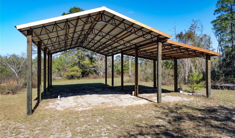 18129 SW 200TH St, Archer, FL 32618 - 0 Beds, 0 Bath