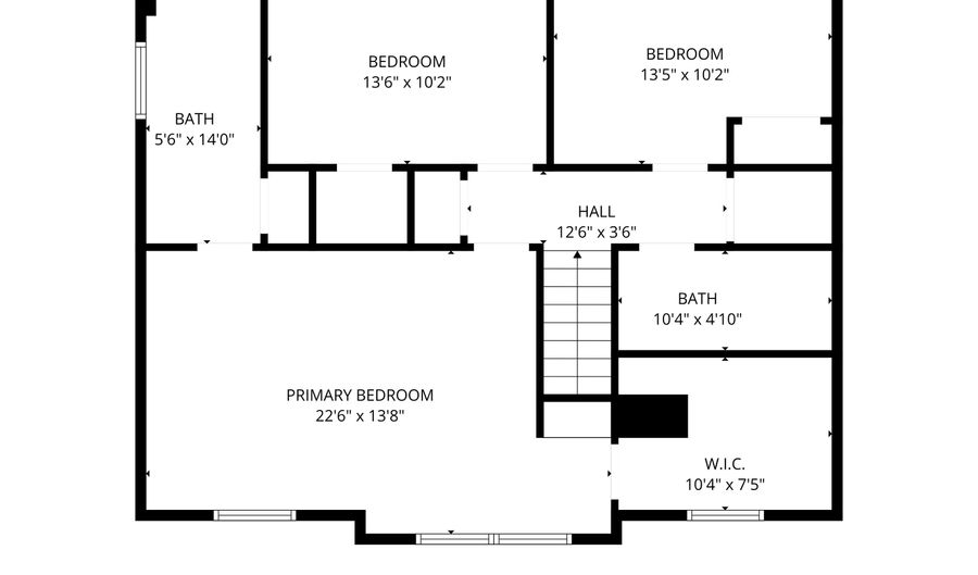 805 Pucker St, Coventry, CT 06238 - 3 Beds, 3 Bath