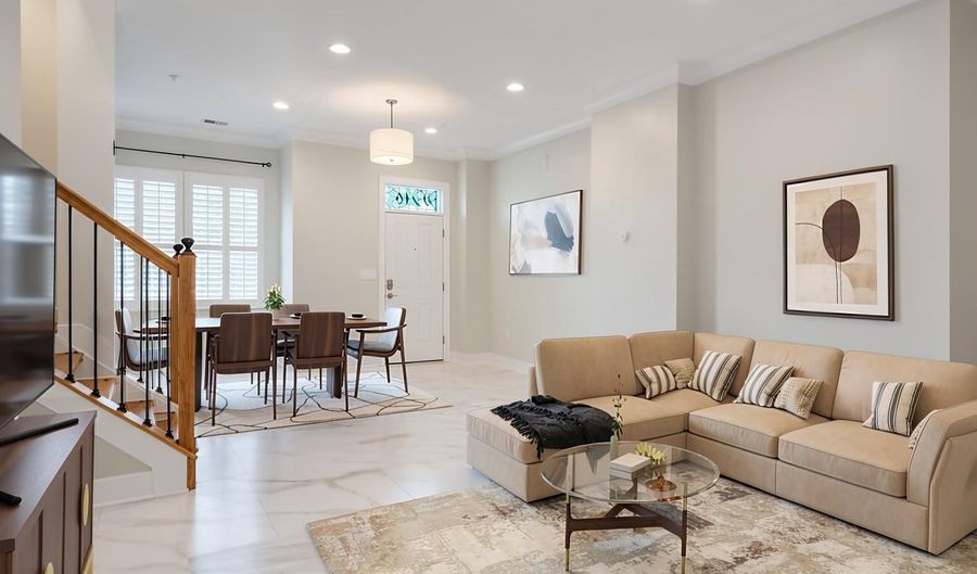 2216 MAIN LINE Blvd, Alexandria, VA 22301 - 5 Beds, 5 Bath