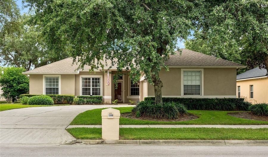 1500 LUCKY PENNIE Way, Apopka, FL 32712 - 3 Beds, 2 Bath