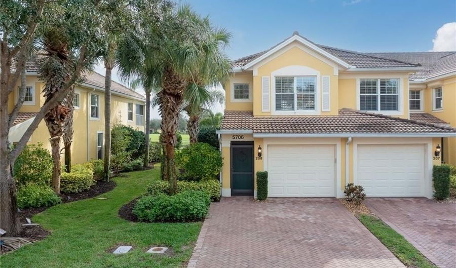 5706 Mayflower Way 208, Ave Maria, FL 34142 - 2 Beds, 2 Bath