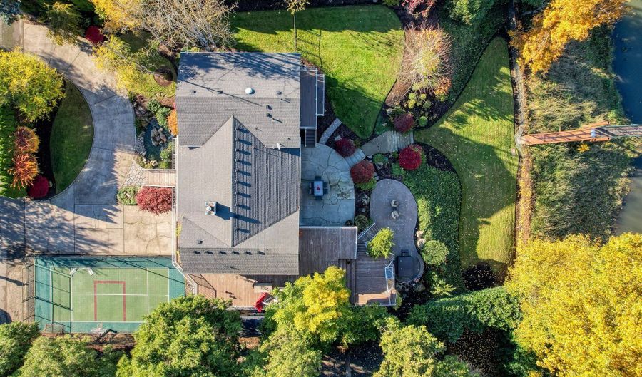 14089 NE RIVER VISTA Ln, Aurora, OR 97002 - 4 Beds, 4 Bath