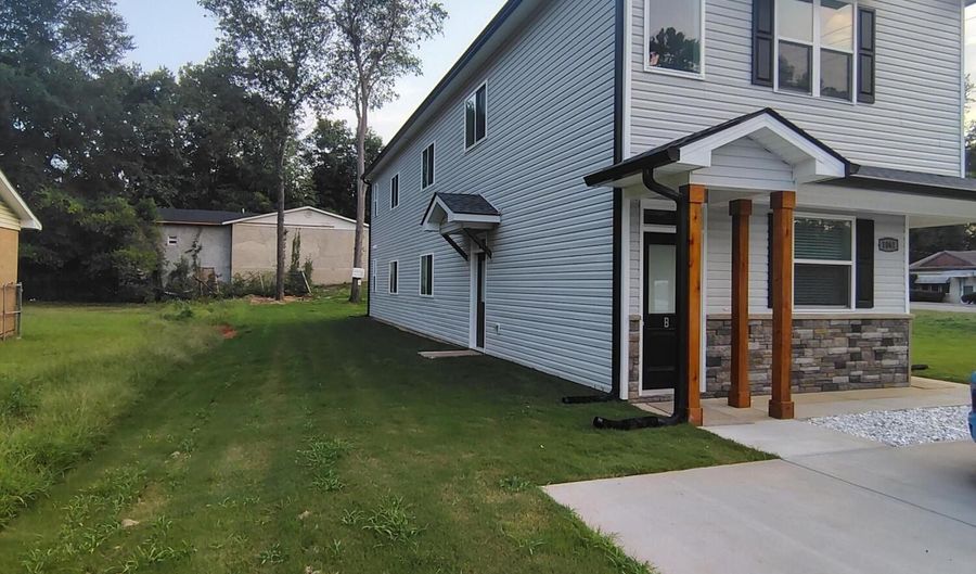 1061 Pinecrest Ave NW #A, Aiken, SC 29801 - 3 Beds, 2 Bath