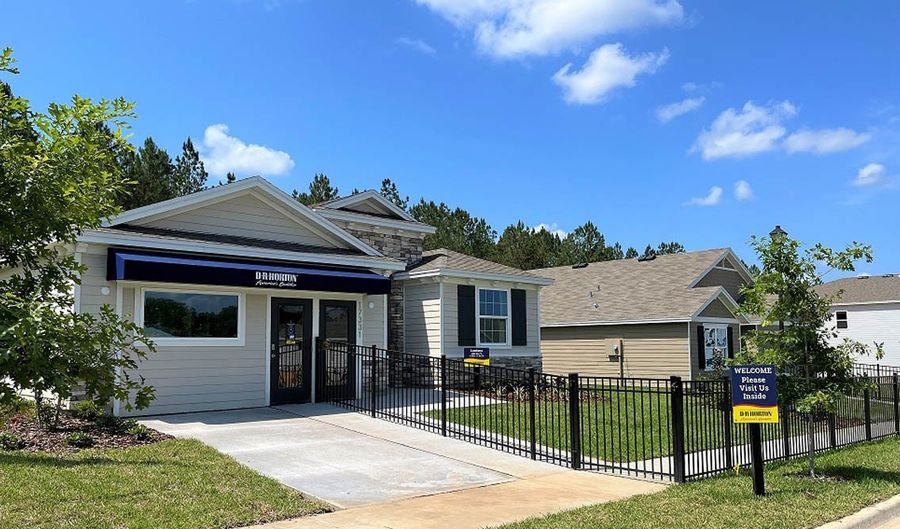 17331 NW 172nd Ave Plan: Coral, Alachua, FL 32615 - 4 Beds, 3 Bath