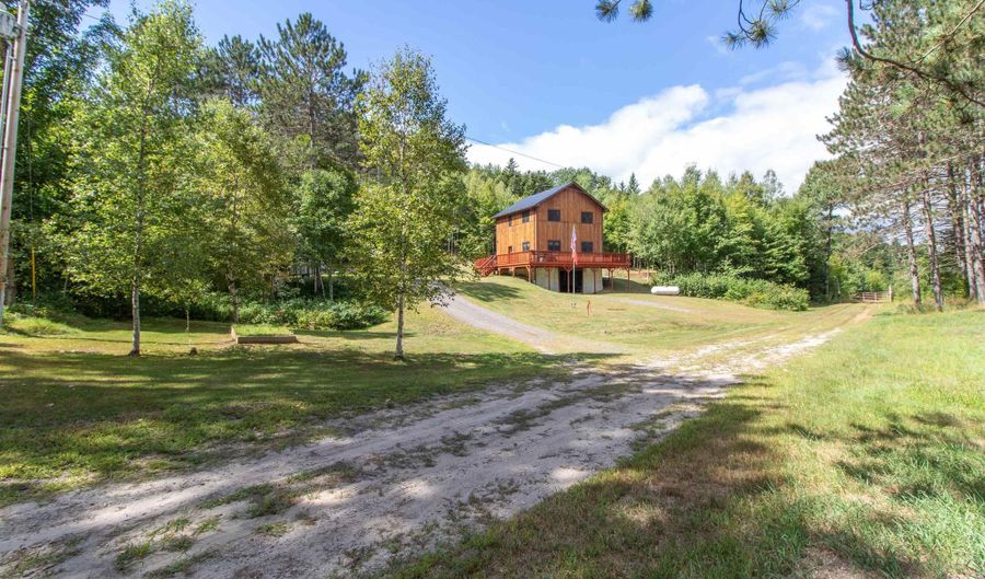 59 Allard Farm Rd, Brighton, VT 05846 - 2 Beds, 2 Bath