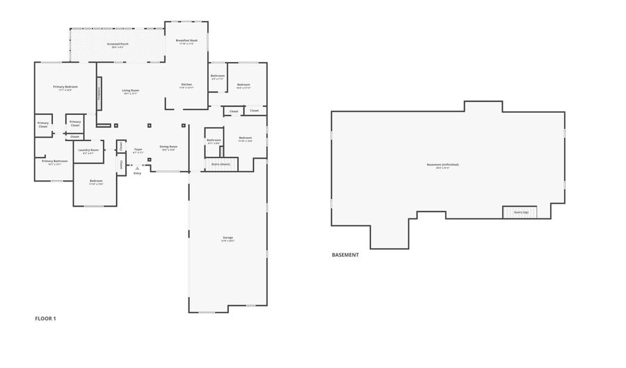 227 Landbridge Dr, Altamont, NY 12009 - 4 Beds, 3 Bath