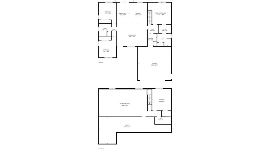 623 Autumn Dr, Altoona, WI 54720 - 4 Beds, 3 Bath