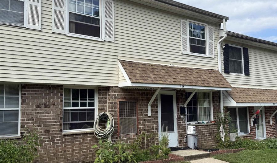 720 S New Rd 1G, Absecon, NJ 08201 - 2 Beds, 2 Bath