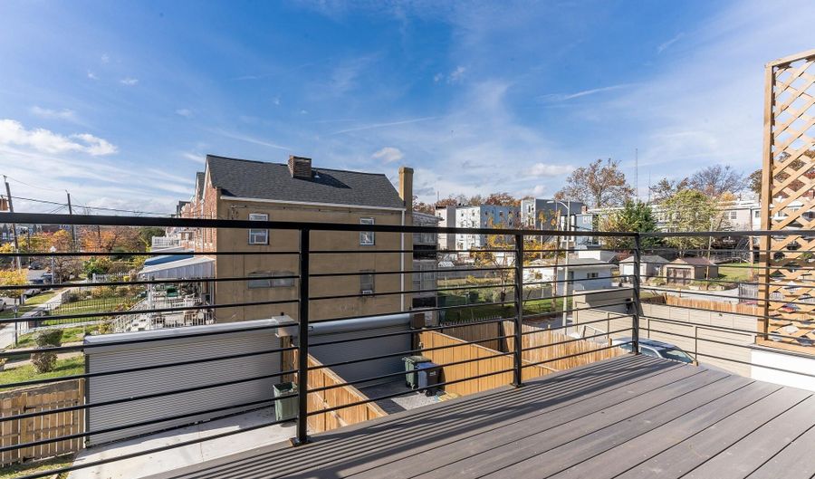5300 5TH St NW, Washington, DC 20011 - 5 Beds, 4 Bath