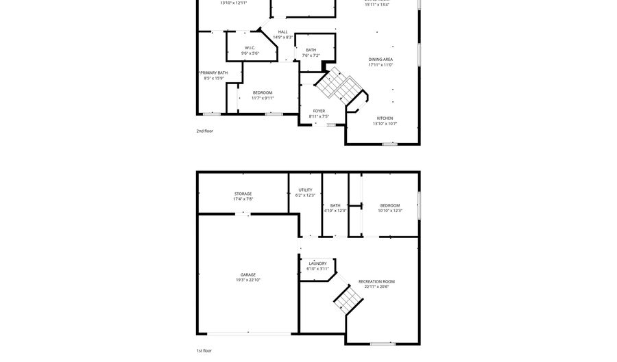 476 Freude Ln, Box Elder, SD 57719 - 4 Beds, 3 Bath
