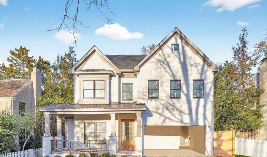 7113 FAIRFAX Rd, Bethesda, MD 20814 - 6 Beds, 7 Bath