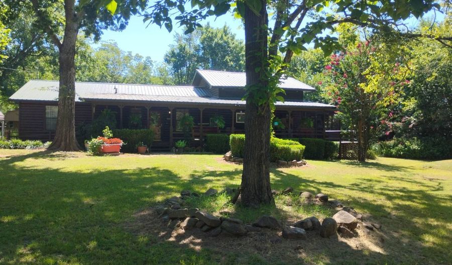 508 NE Quot I & Quot St, Antlers, OK 74523 - 3 Beds, 2 Bath