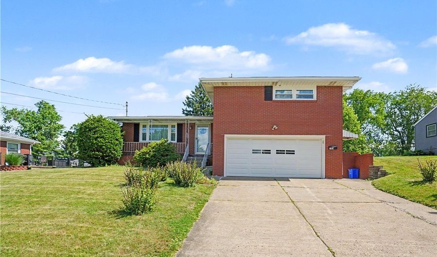 2107 Lynwood Dr, Aliquippa, PA 15001 - 3 Beds, 0 Bath